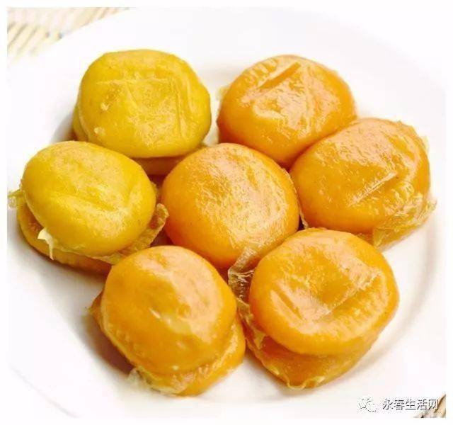 永春这道美食上央视了!