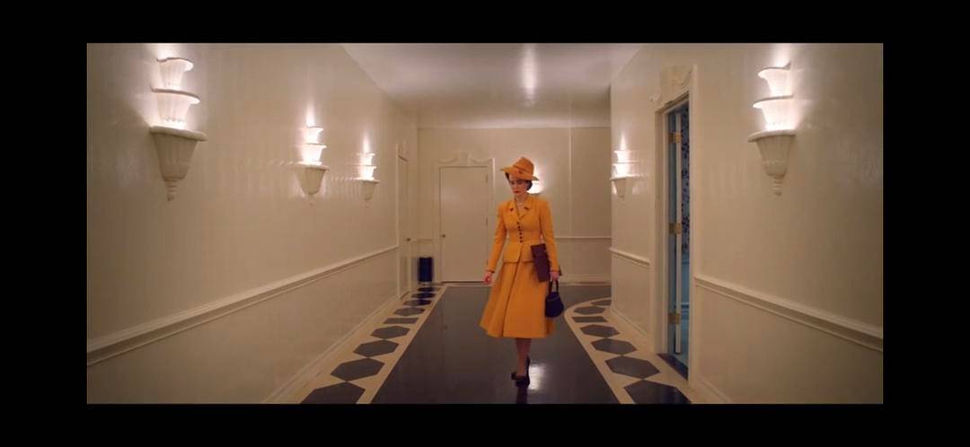 飞越疯人院前传拉契特风格化的惊悚剧