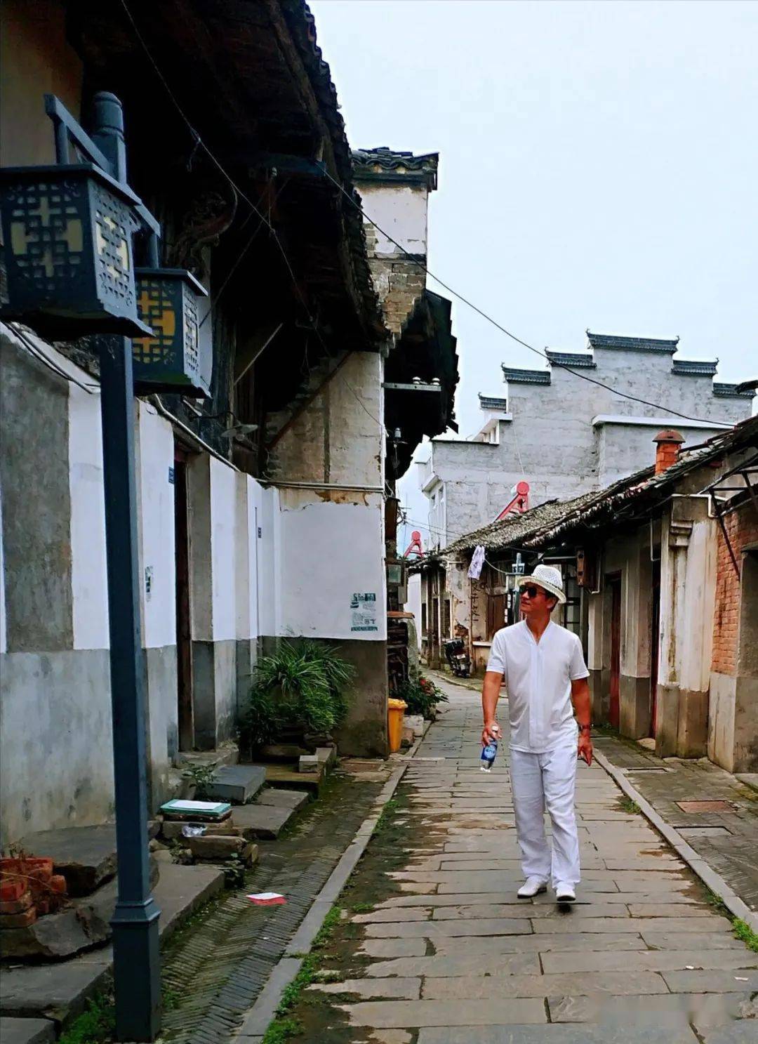 舒城:记住乡愁.