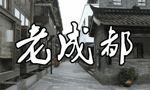 这个假期,我在青羊玩累了