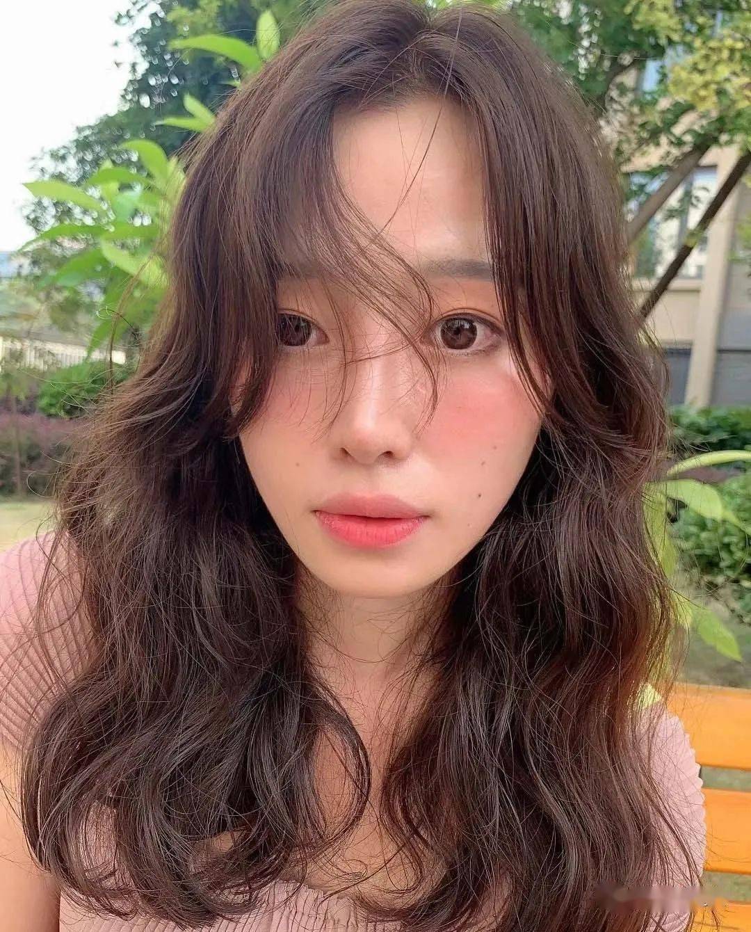 2021年烫法式烫绝了