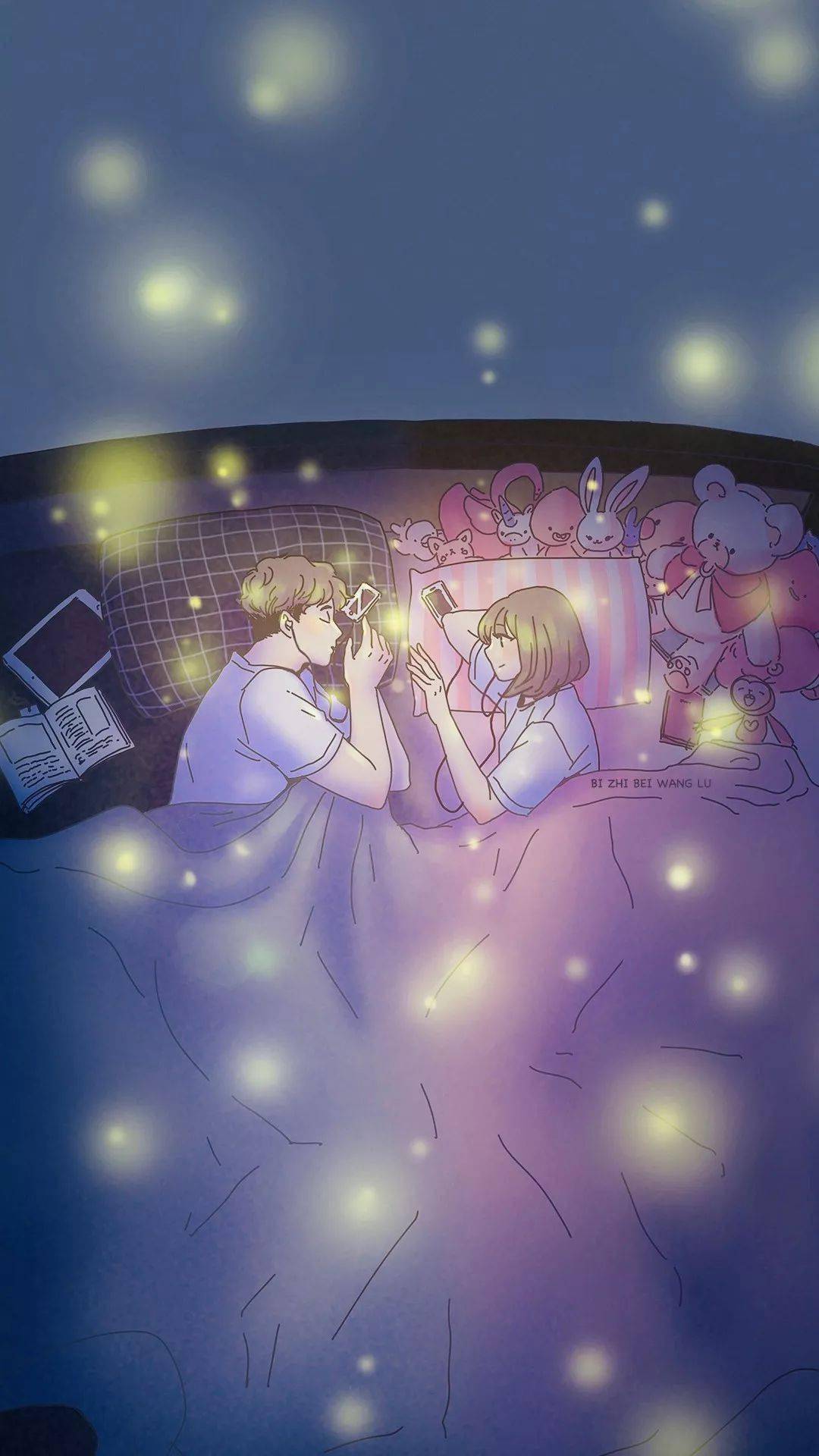 date191013 | 闺蜜聊天壁纸 | 花朵壁纸 | 风景壁纸 | 插画壁纸