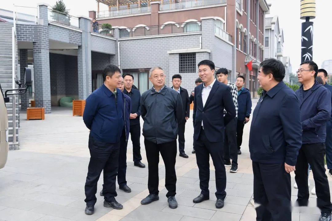 临汾尧都高新区传来新消息