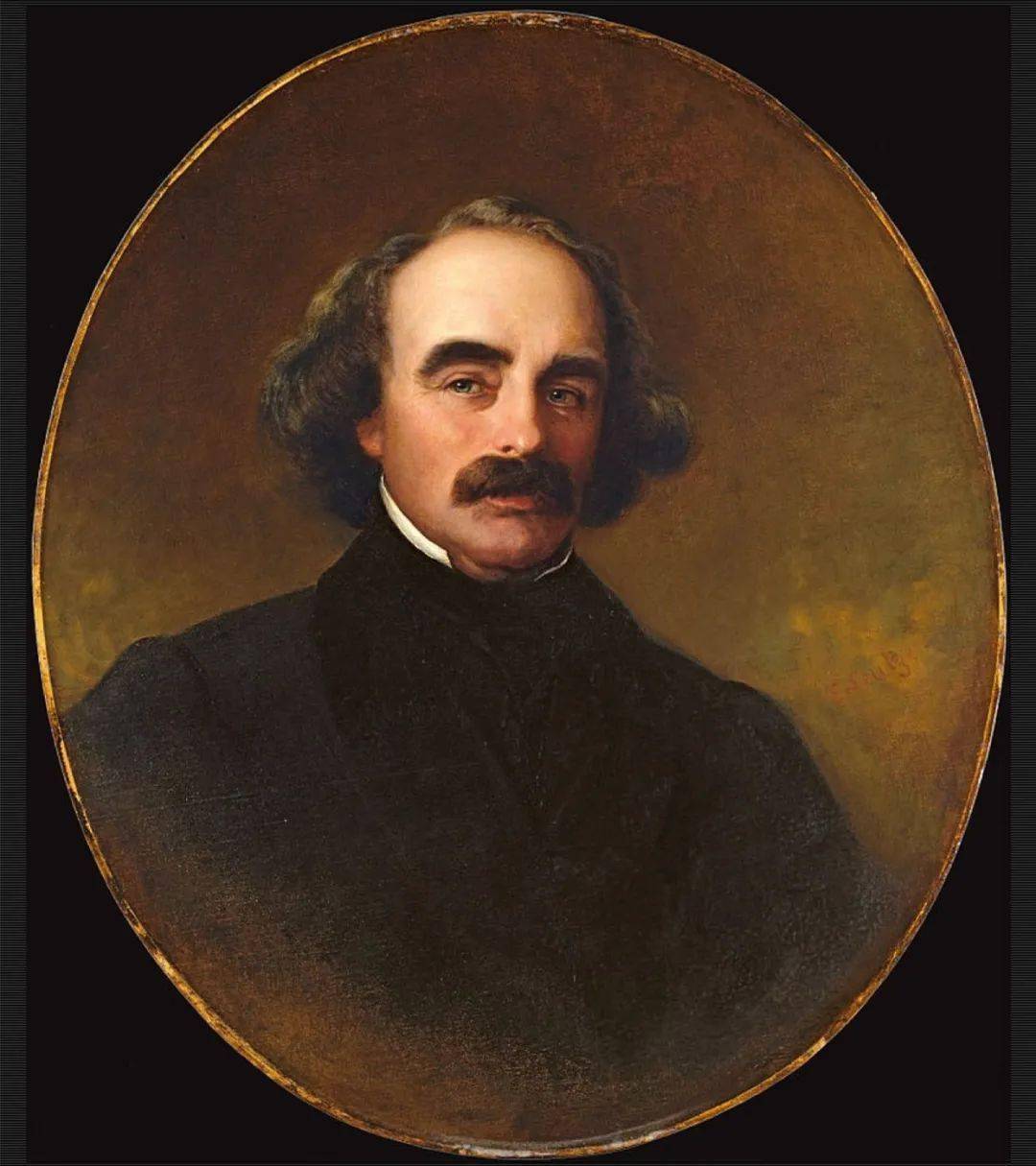 五绝冷漠外一首美国19世纪最伟大的浪漫主义小说家纳撒尼尔霍桑