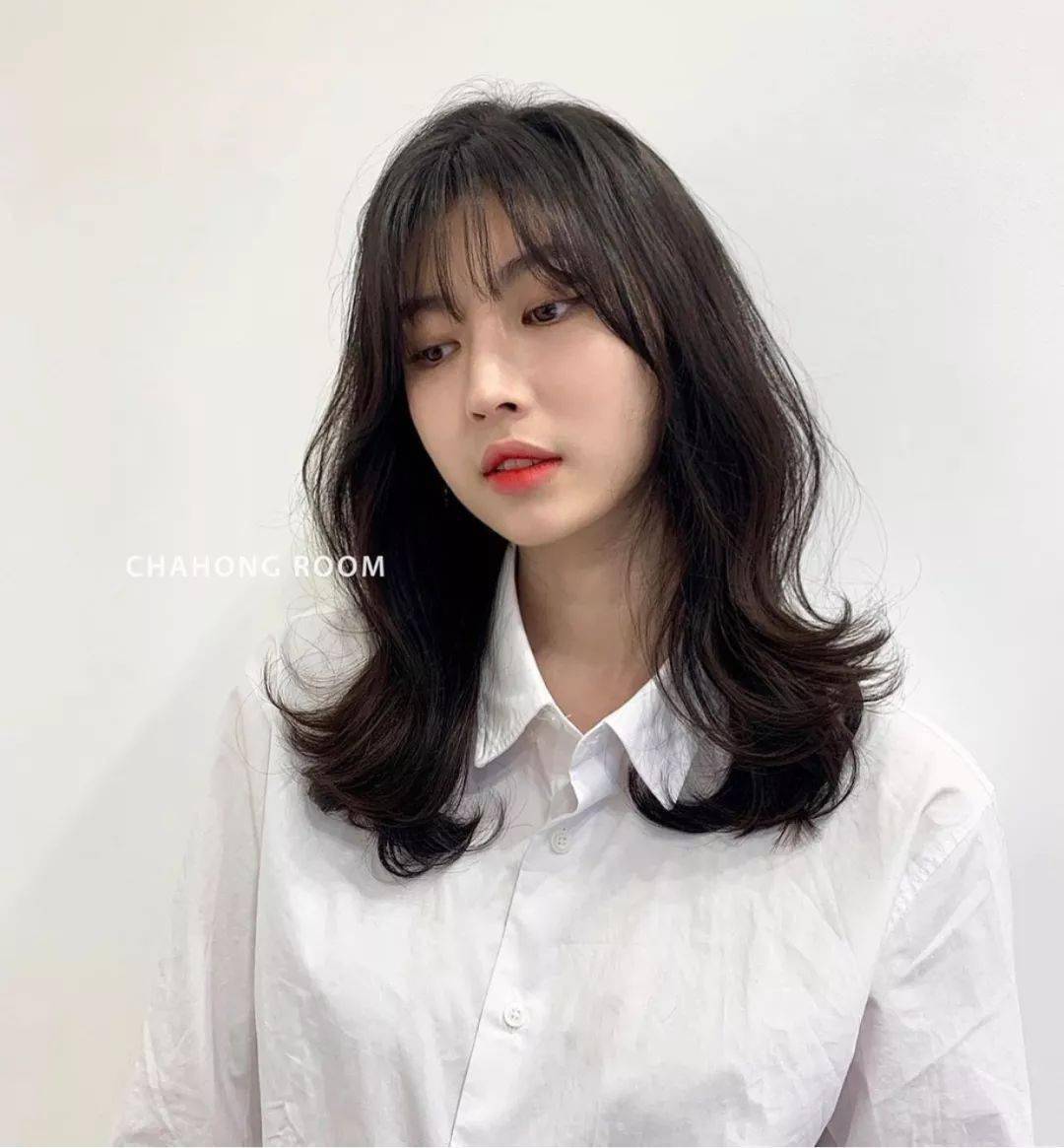 2020年度最值得剪发型