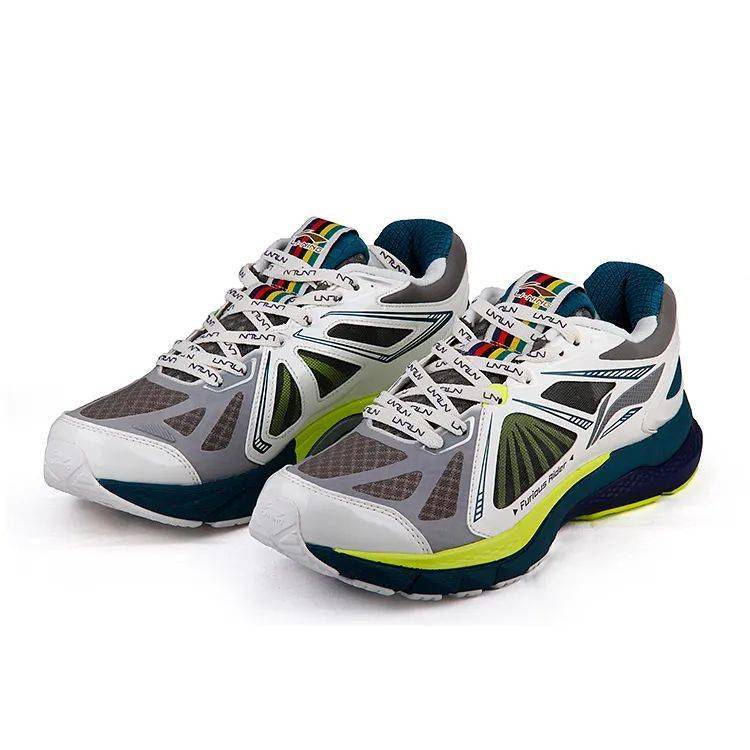 10月10日限量发售李宁烈骏3og