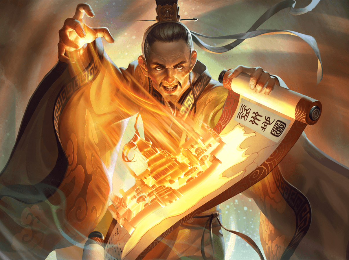 三国杀:凡人之身,比肩神明!这些精品武将不弱于史诗武将