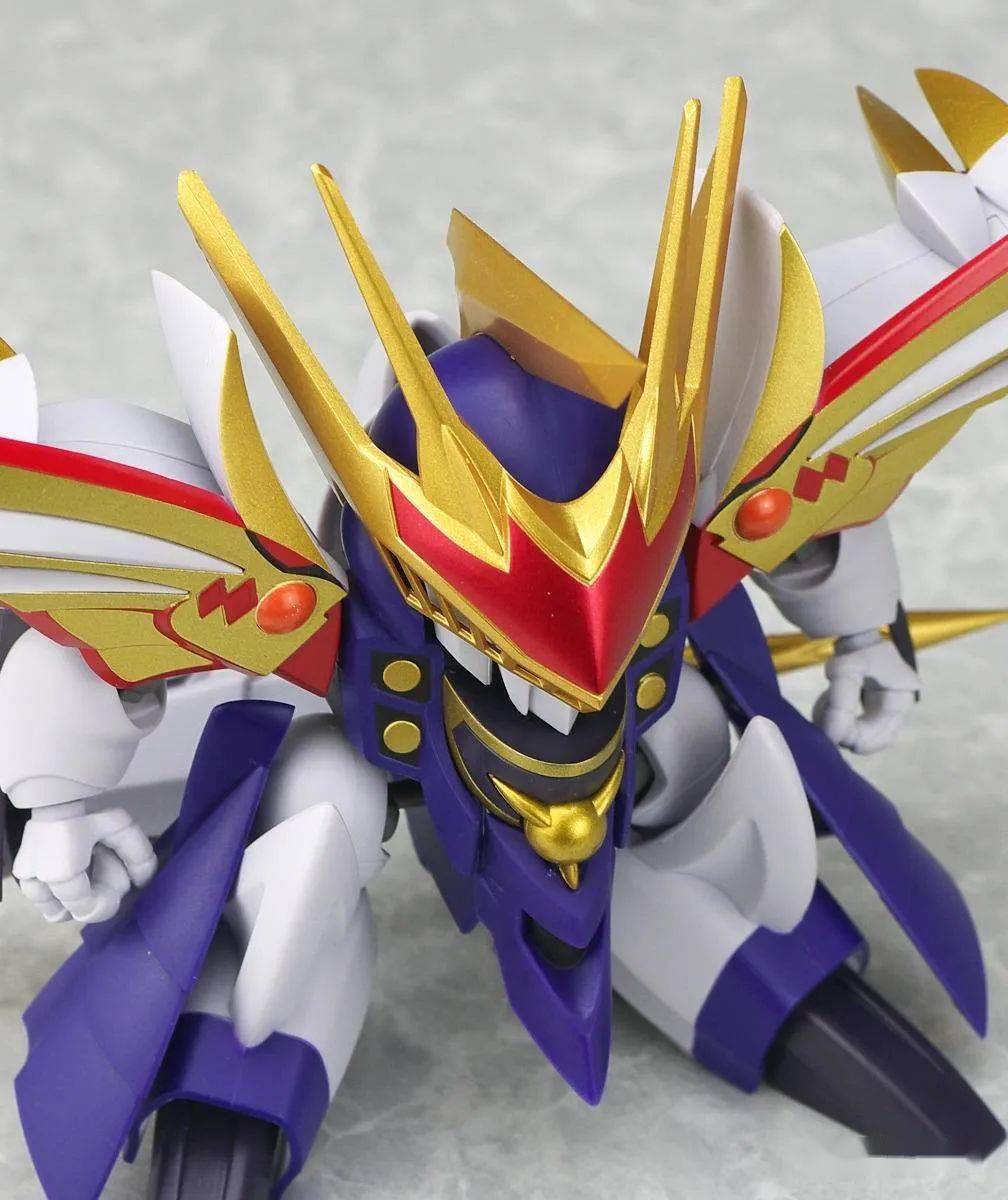 官评bandai20年9月nxedgestyle系列圣龙丸