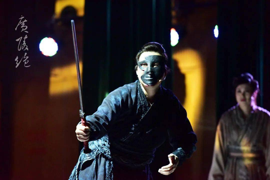 门票福利 | 美男子嵇康,"战国四大刺客"之一聂政为何选择去死?