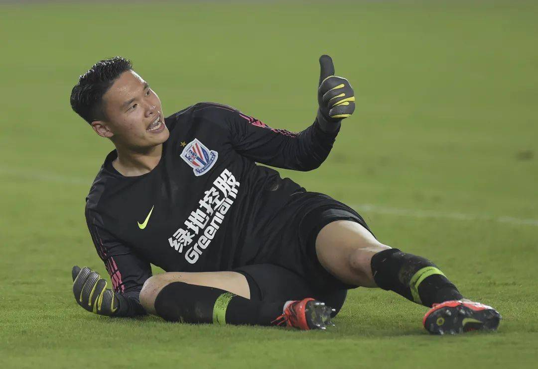 这下"上青天"将再现"江湖"?_陈钊