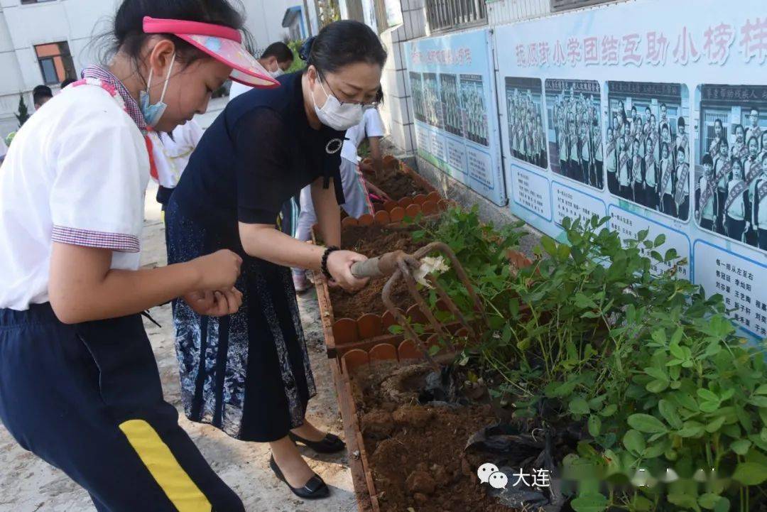 撰稿:周瑄摄影:王鑫摄影:五年级班主任制作:李龙峰审核:刘彩霞
