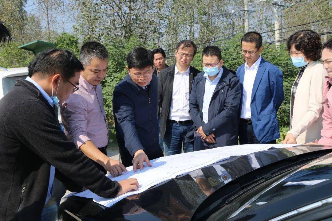 针对下阶段工作,  涂山峰提出四点要求