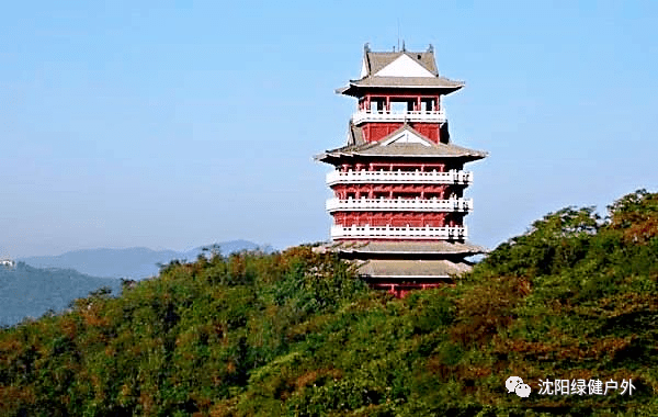 10月18日週日丹東錦江山公園鴨綠江斷橋遊船一日遊