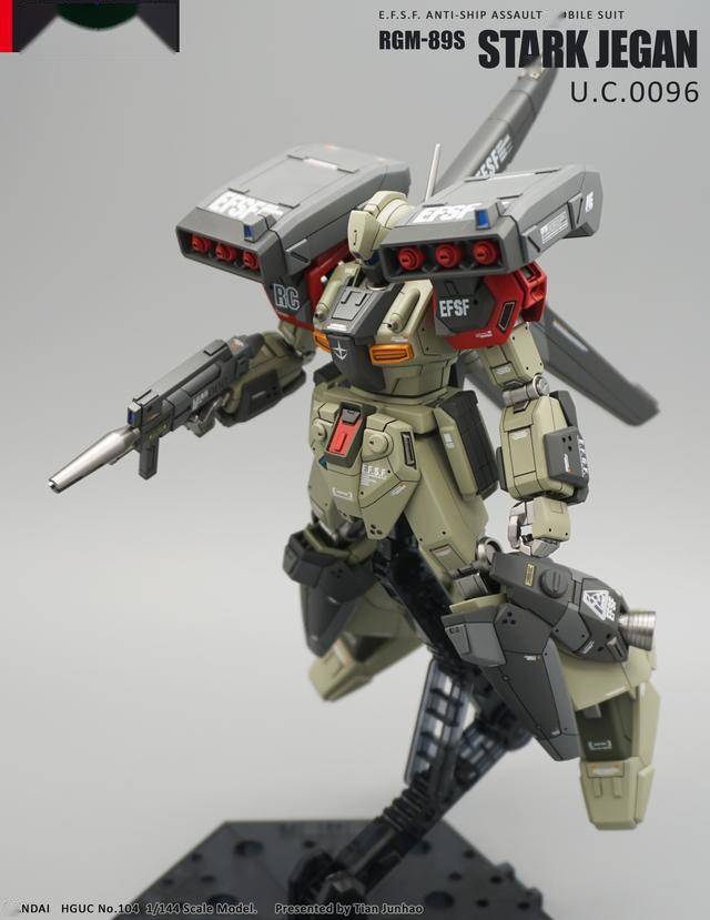 104 杰刚队长_杰钢