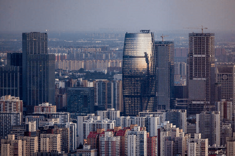 重磅丰台区丽泽城市航站楼年底开工