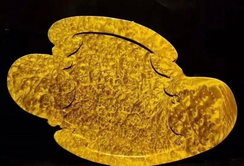 木雕茶盘最能够体现出品味的茶具