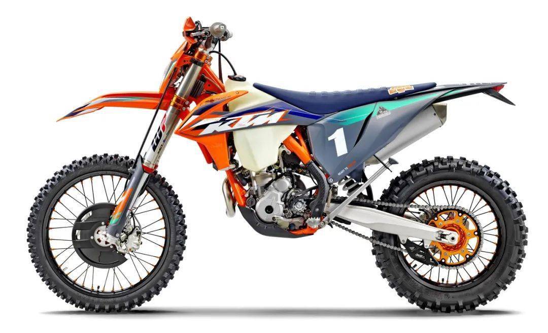 ktm350图片