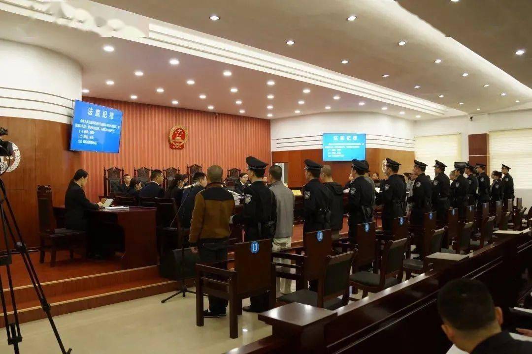 黄陂区扫黑除恶专项斗争,疫情防控等取得明显成效