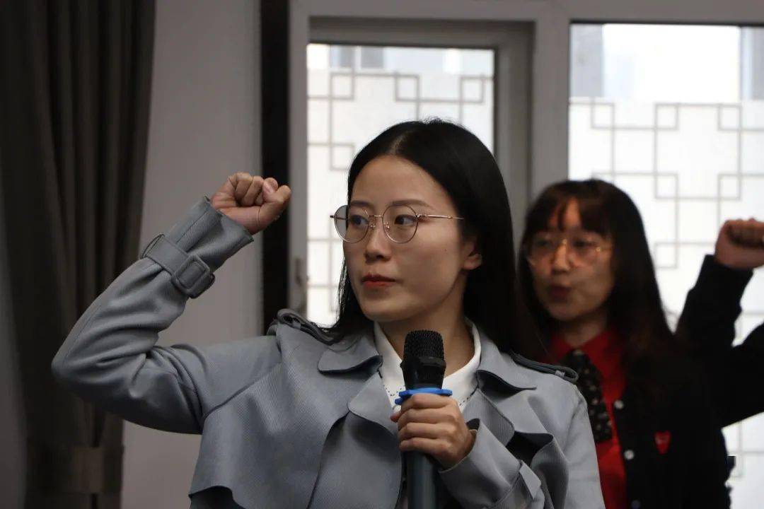 山东财经大学东方学院2020年新进教职工入职培训结束