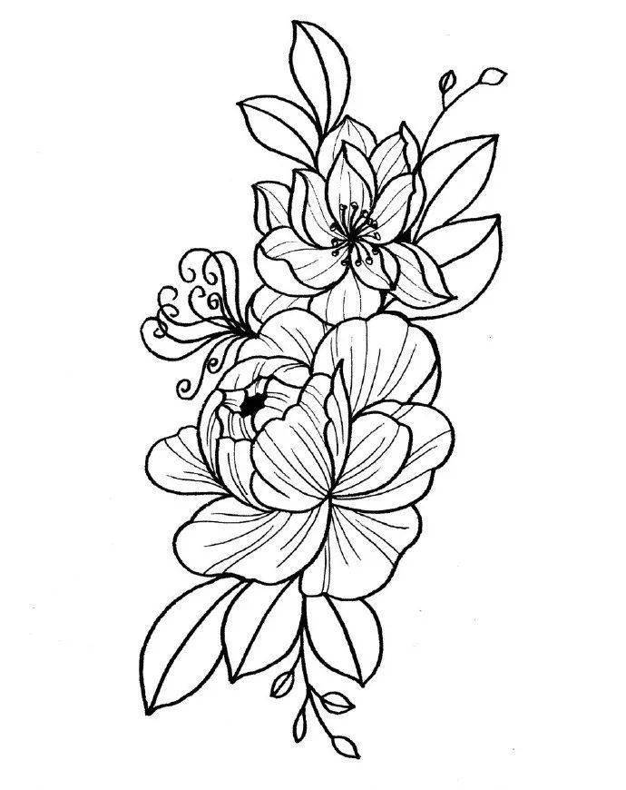 线描练不好你的造型就废了