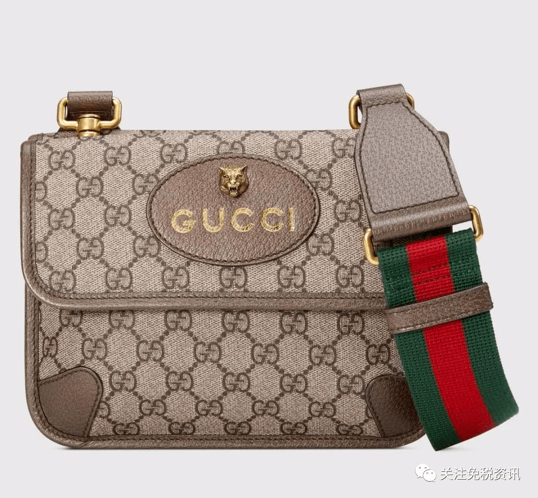 gucci2023涨价时间(gucci2023涨价)