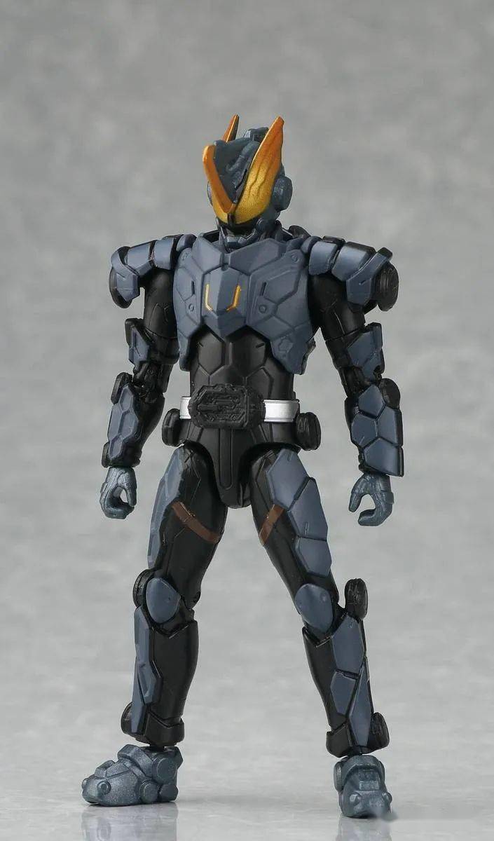 日站万代10月rkf假面骑士buster玄武神话