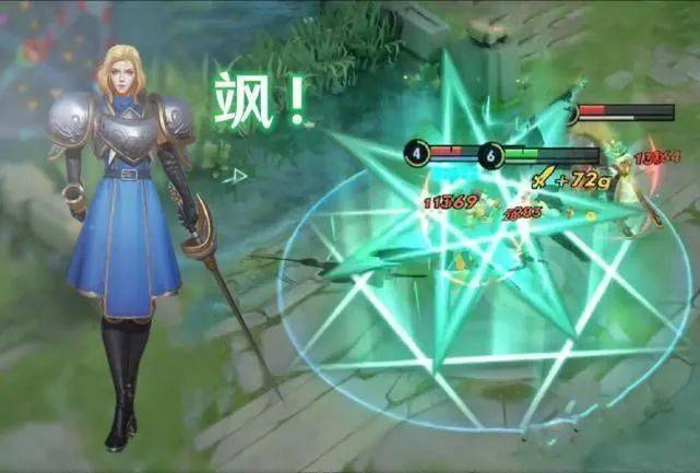 这位大神玩家使用夏洛特61场,然后胜率也是达到了67%,其实使用新英雄