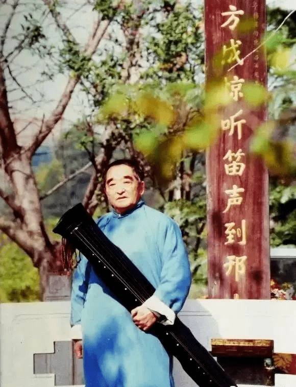 梅曰强吟猱绰注在古琴演奏中的作用