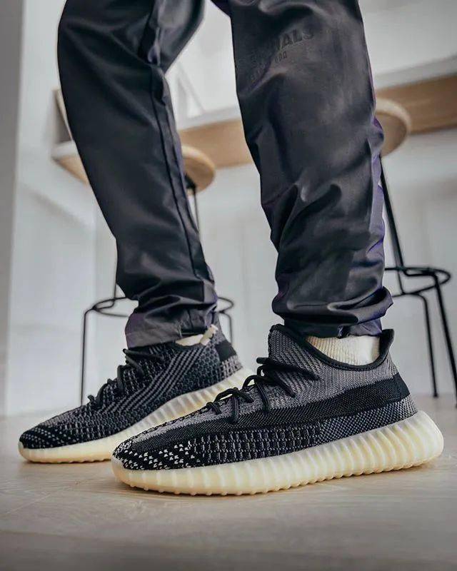 yeezy 350新配色國區預約開啟!終於不再七星彩