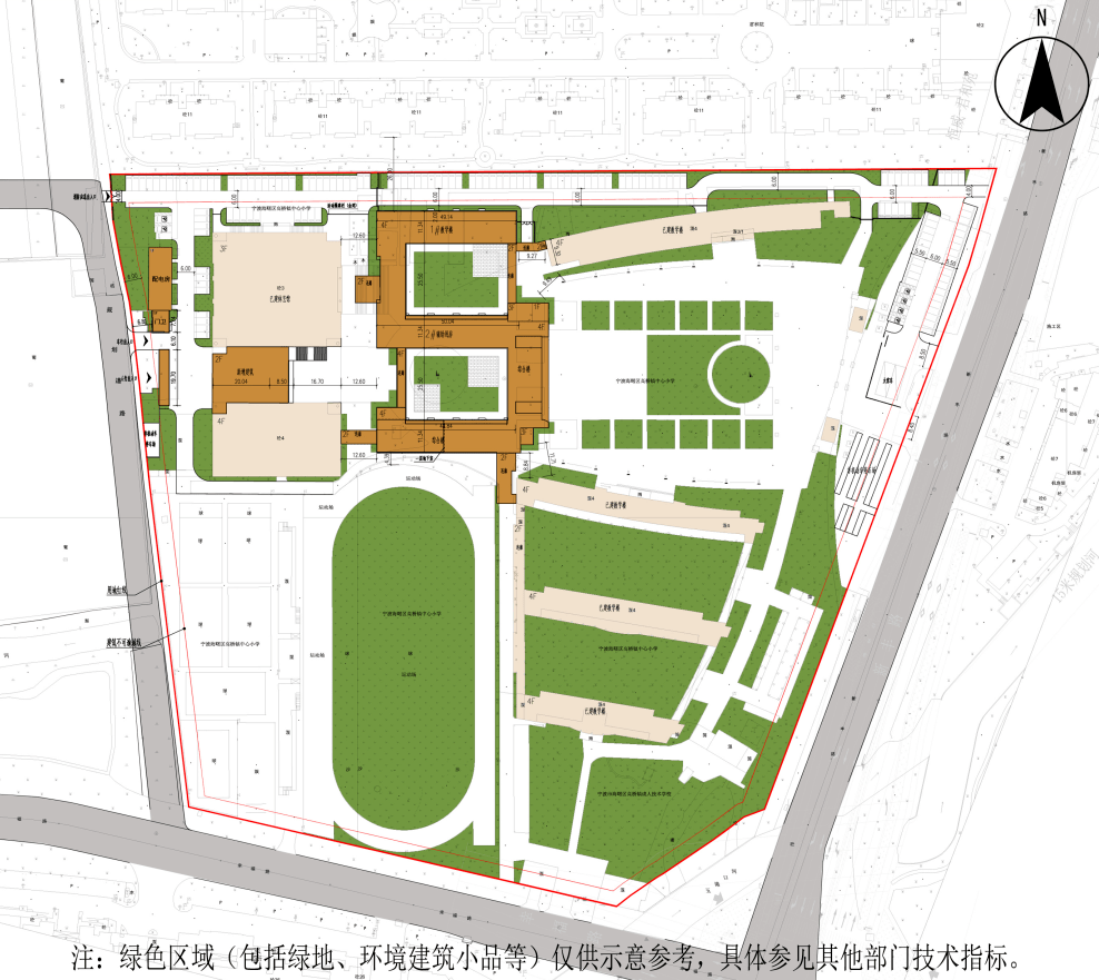 涉及海曙,江北…最新规划来了!