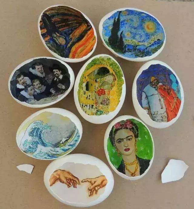 她不小心打碎了鸡蛋,结果美翻了整个家.