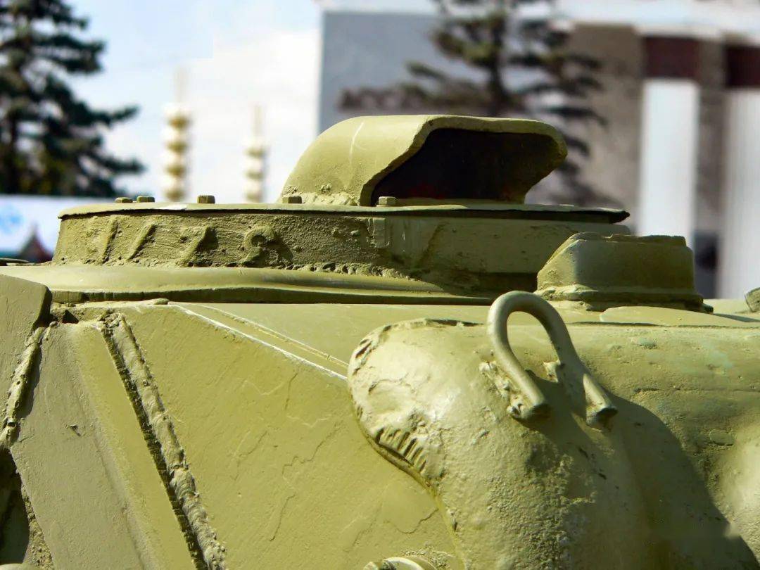 毛熊版的豆战车苏联二战t70轻型坦克图集