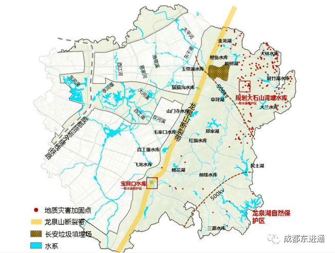 龙泉驿区乡村振兴战略规划(征求意见稿)