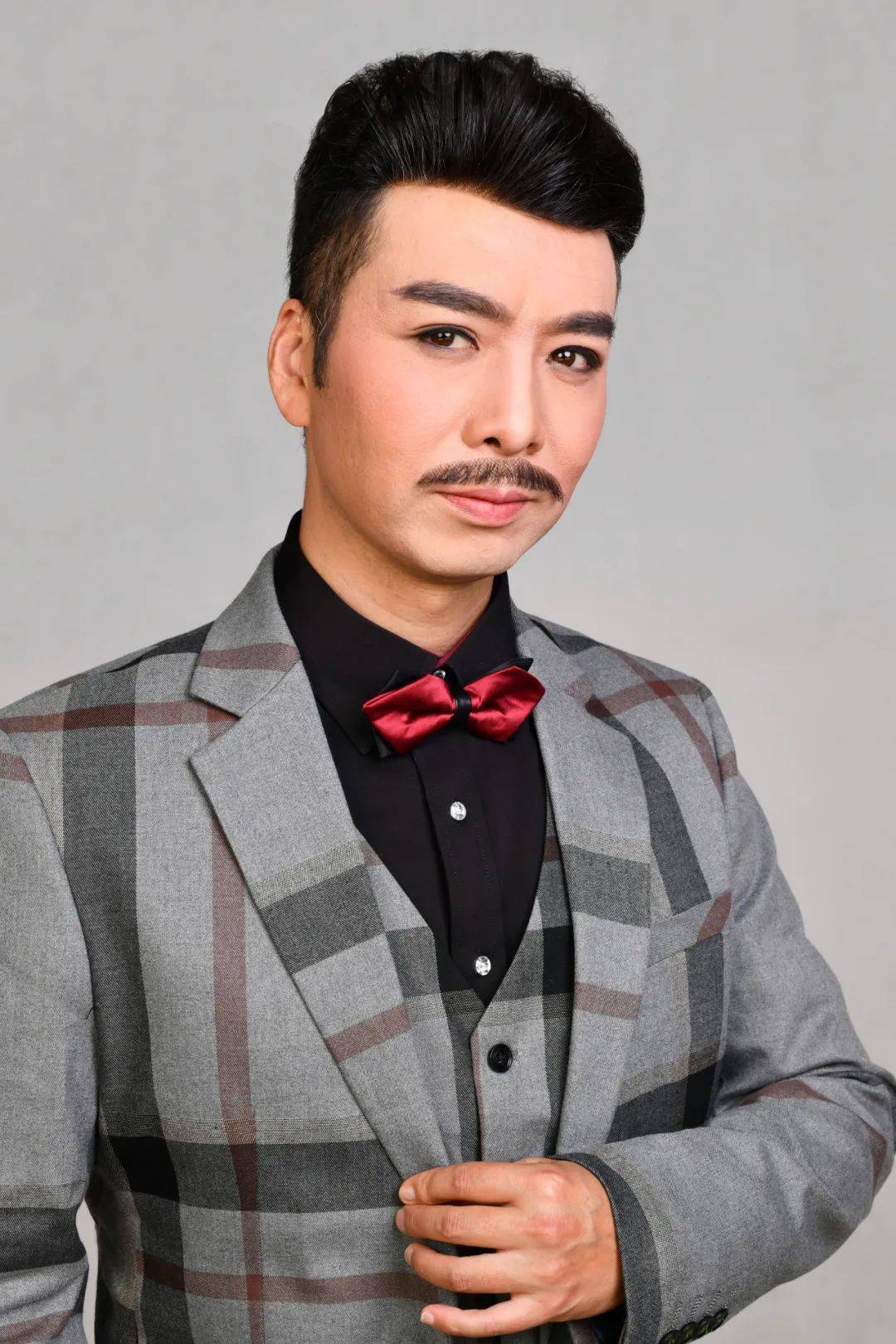 陈文辉—李宝剑江 涛—白 洋唐正益—朱理智韩俊义