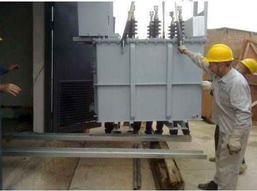 图文讲解高压开关柜安装流程及注意事项