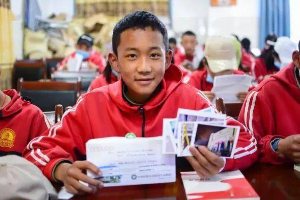 招募令第九期笔友计划志愿者招募即将开始