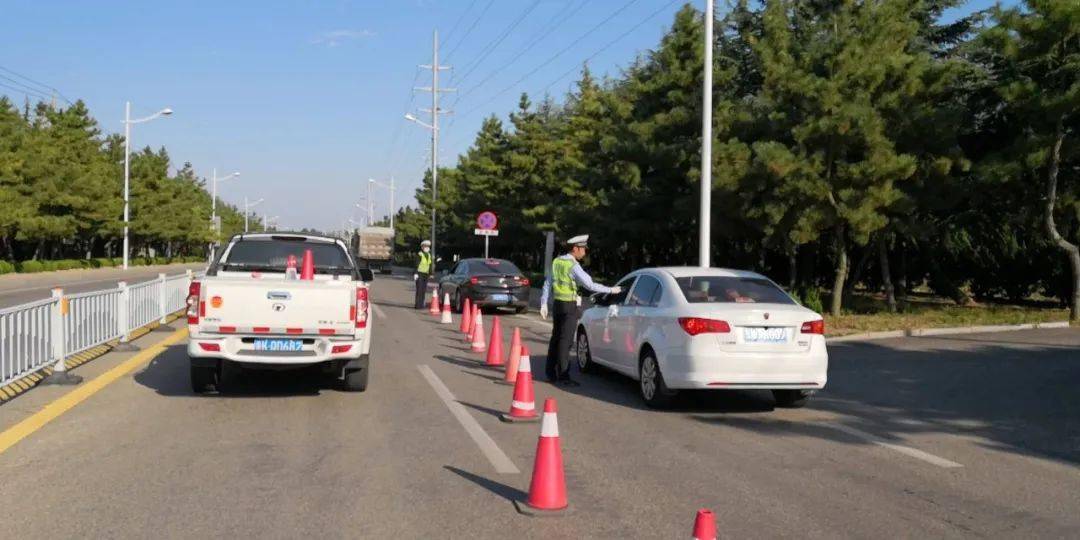 不存在的!认为交警白天不查酒驾