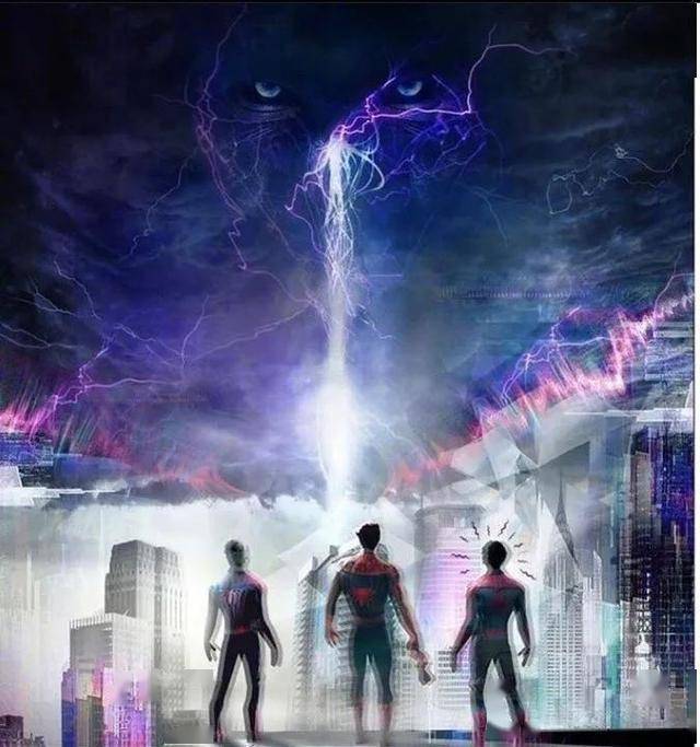 本月早些时候,官方公布《超凡2》的电光人将回归mcu《蜘蛛侠3》,并且