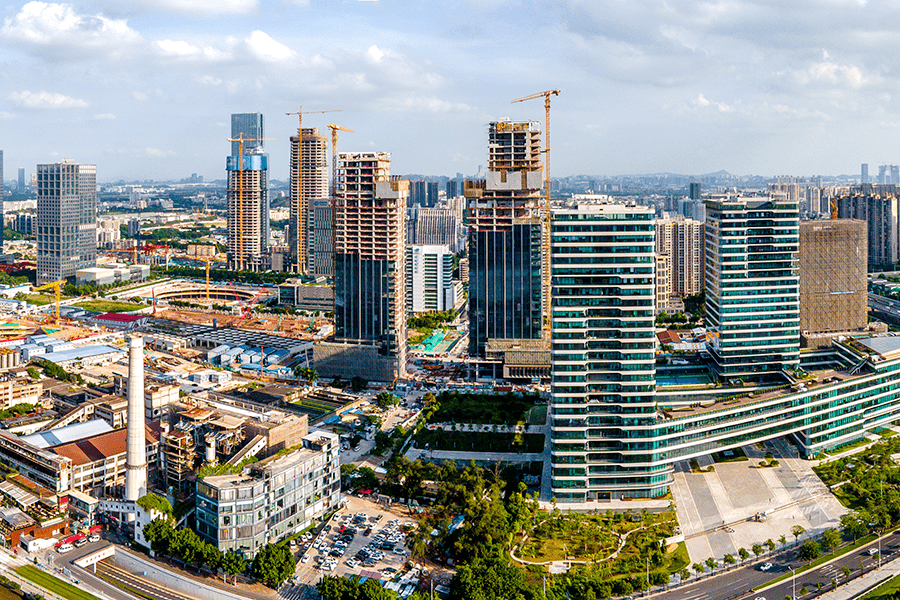一网通办一次搞定在广州办这些事太方便