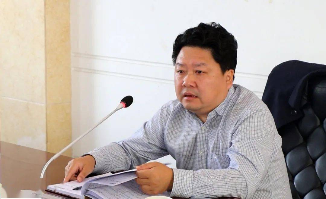 新北河西湖段区域水环境综合治理工程建设调度会召开