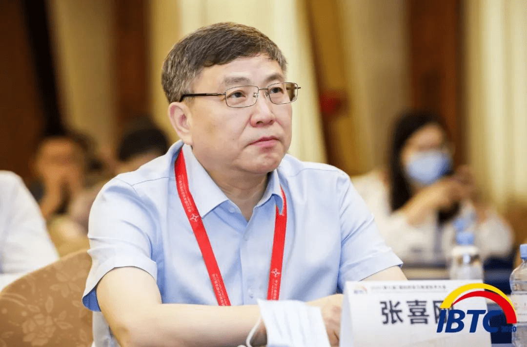 吴志刚《引江济淮渡槽桥的设计关键技术》周 隽《u-park新基建解决