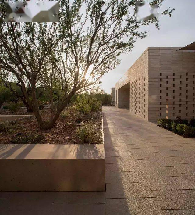 全石材建筑美轮美奂