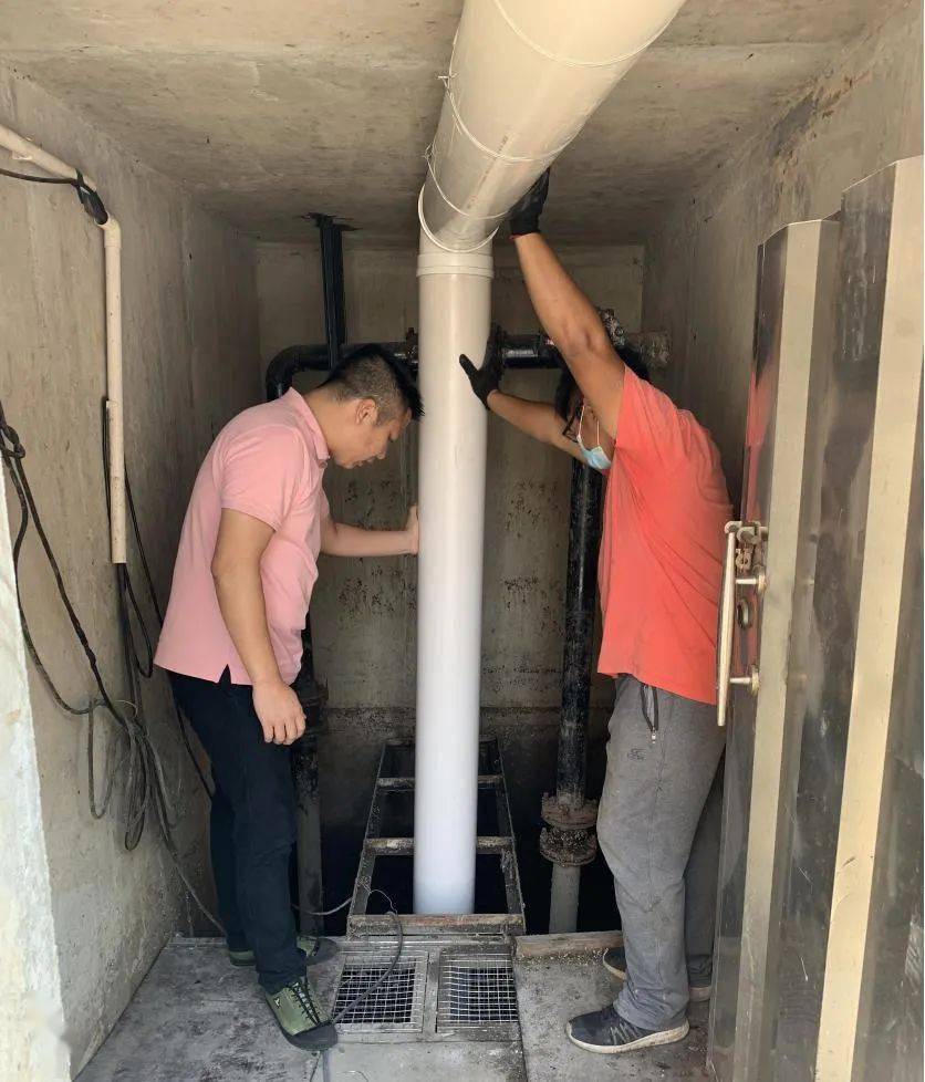 后续来了!彻底解决中山这里的水浸问题,相关部门这样做丨代表助民生