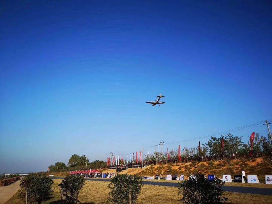 2020年浙江省海陆空车辆模型锦标赛将于本周末在罗埠镇后张村开赛