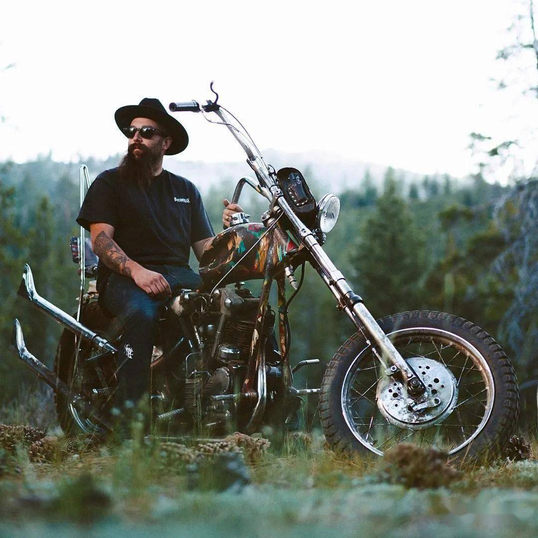 chopper man～_hlzjz