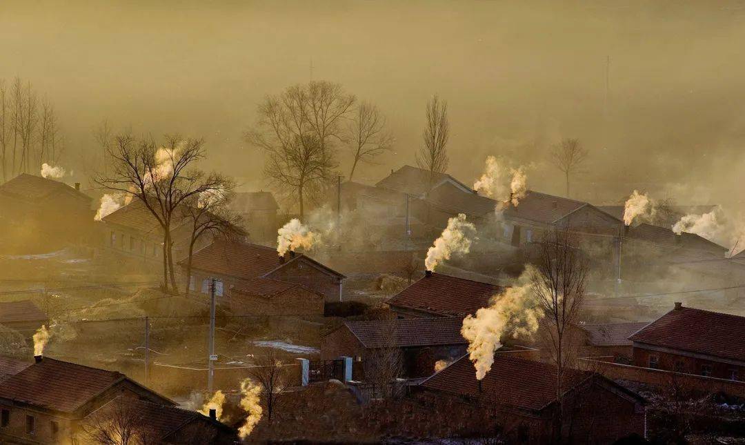 一部乡土中国带孩子读懂中国社会读通无数经典