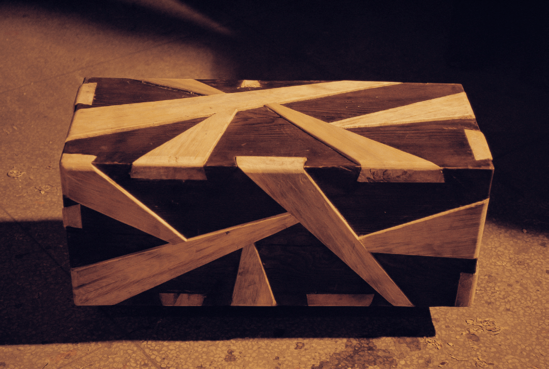 展览预告武汉2020楔子傅中望将于10月16日在合美术馆开幕