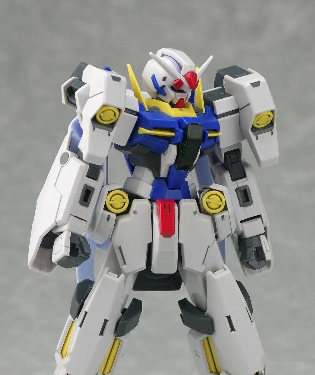 【官评】bandai: 20年9月 网限 hg 00系列 审判女神高达-搜狐大视野-