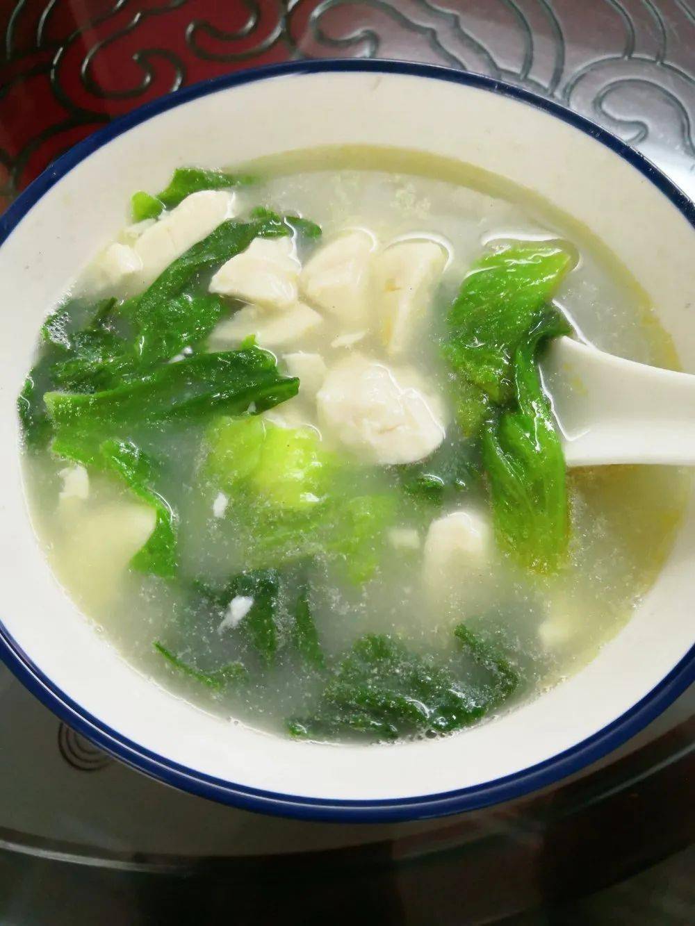 小小厨神争霸赛,光正宝贝展风采!