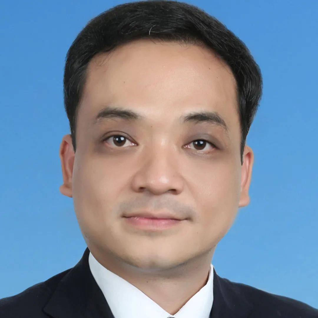 "一把手"谈主体责任 | 叶永峰:全力以赴履职尽责